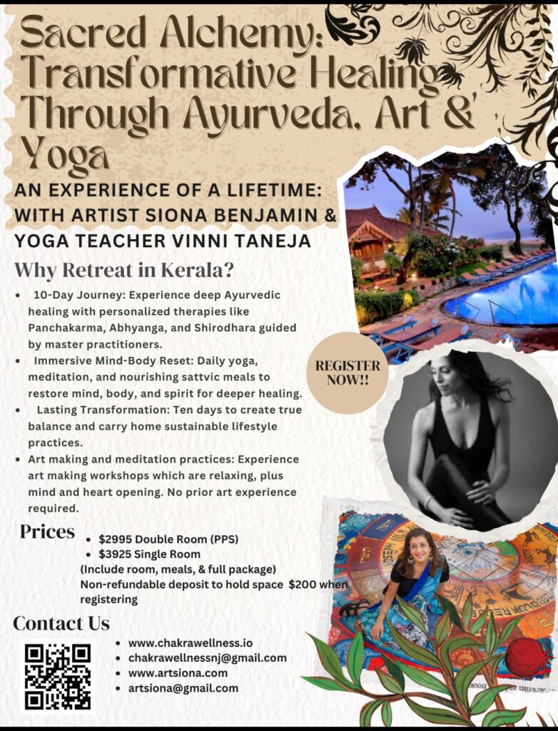 Kerala – India’s Serene Backwaters