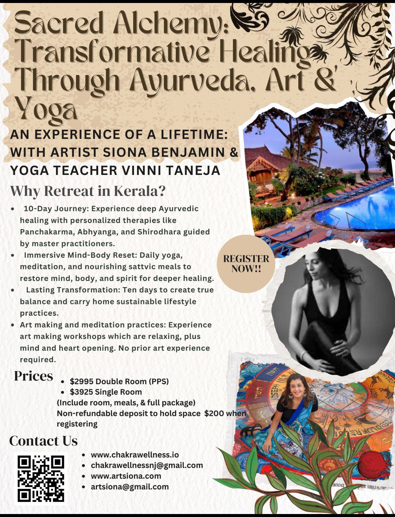 Incredible Jewish India Tours
